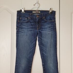 J.BRAND Pencil Leg Murphy Jeans